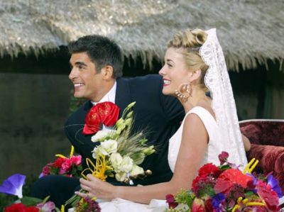 Luis and Sheridan